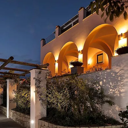 Hotell Tenuta Del Poggio Antico
