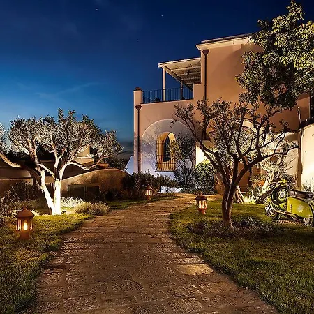 Tenuta Del Poggio Antico Forio di Ischia