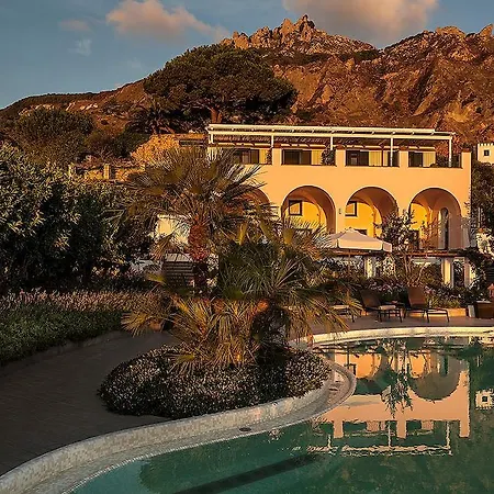 Tenuta Del Poggio Antico 4* Forio di Ischia