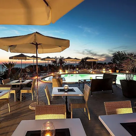 Tenuta Del Poggio Antico Hotell Forio di Ischia