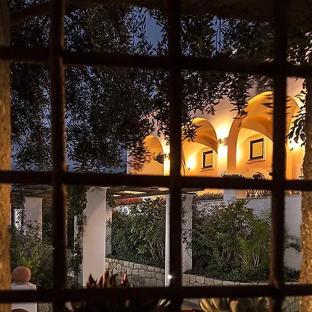 Tenuta Del Poggio Antico