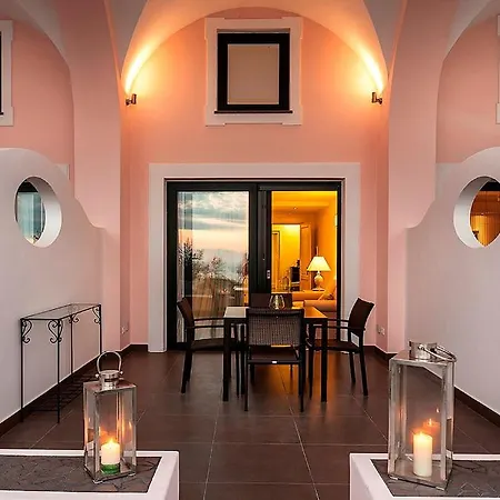 Tenuta Del Poggio Antico Hotel
