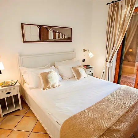 Hotell Tenuta Del Poggio Antico Forio di Ischia