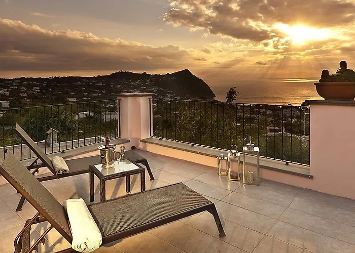 Tenuta Del Poggio Antico Hotel