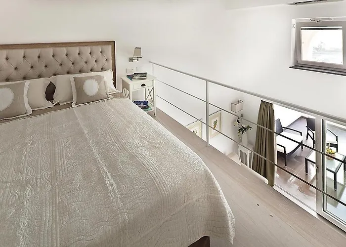 Tenuta Del Poggio Antico 4* Forio di Ischia