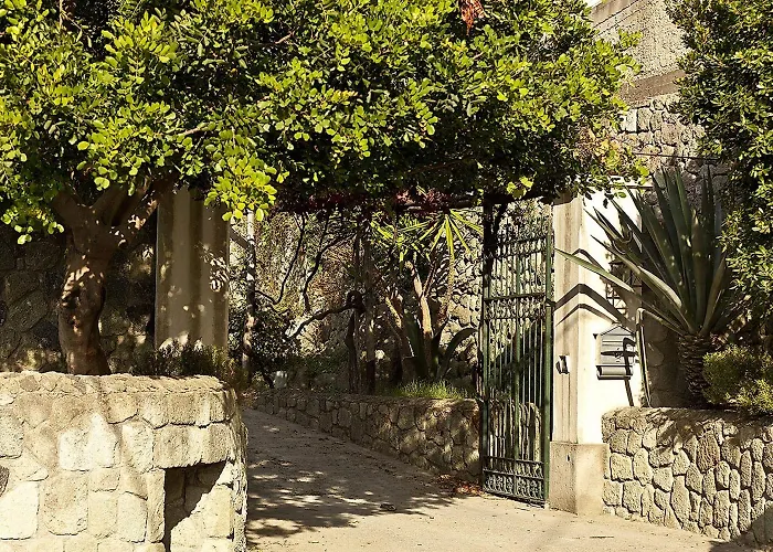 Tenuta Del Poggio Antico