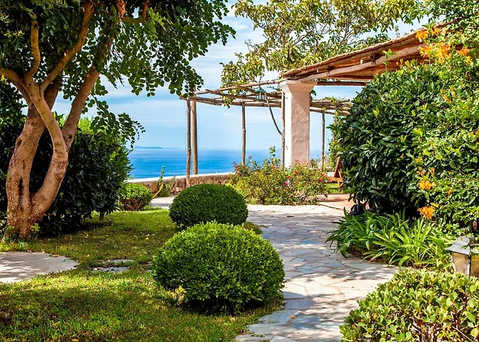 Tenuta Del Poggio Antico 4* Forio di Ischia