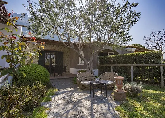 Tenuta Del Poggio Antico