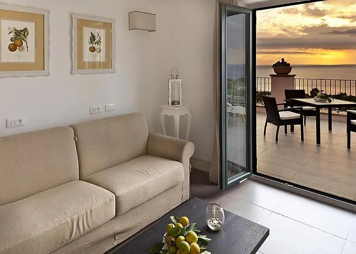 Tenuta Del Poggio Antico Forio di Ischia