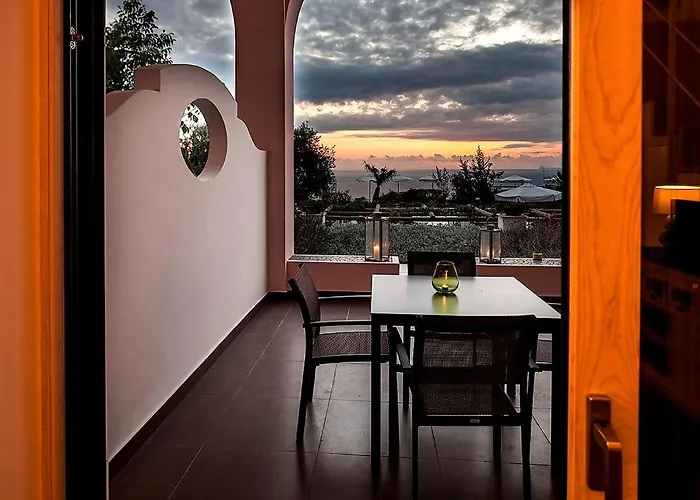 Tenuta Del Poggio Antico Hotel 4*