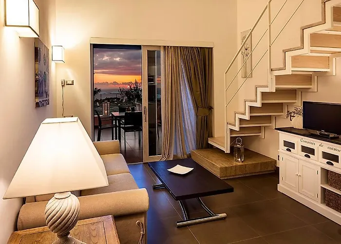 Hotel Tenuta Del Poggio Antico