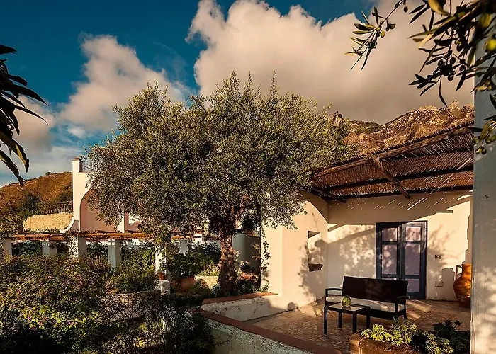 Hotel Tenuta Del Poggio Antico Forio di Ischia